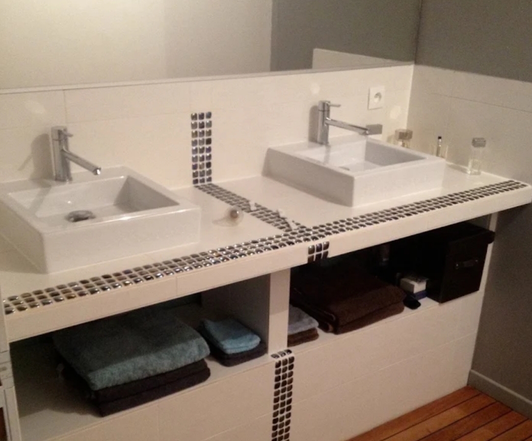 SALLE DE BAIN ET CONFORT — Photos 1